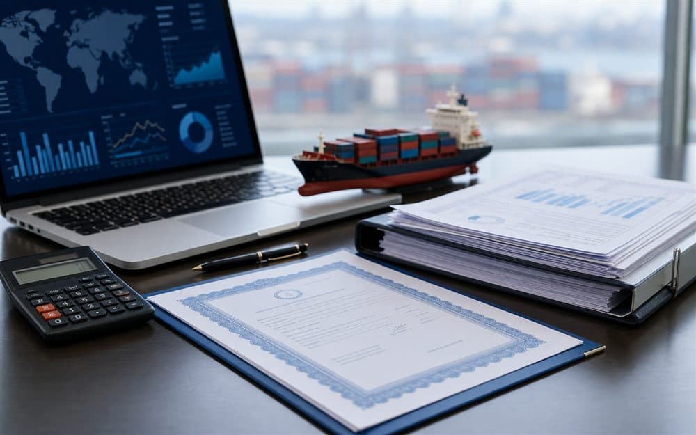 Trade Finance Support